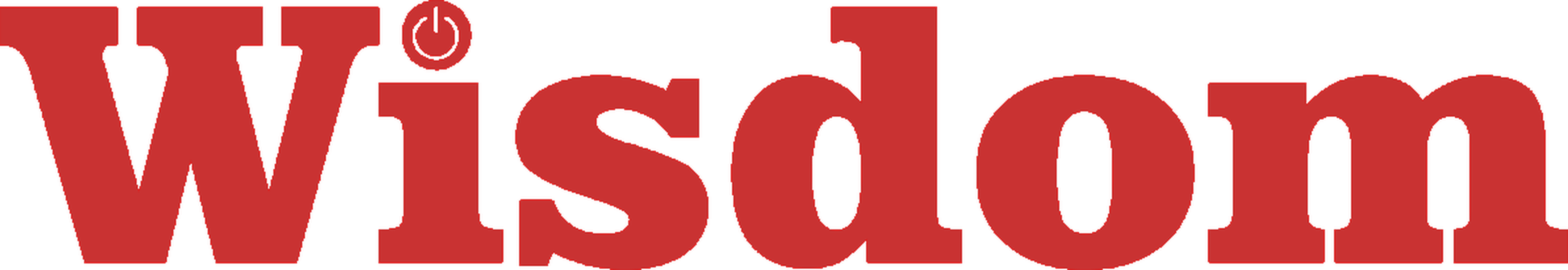 Wisdom Logo